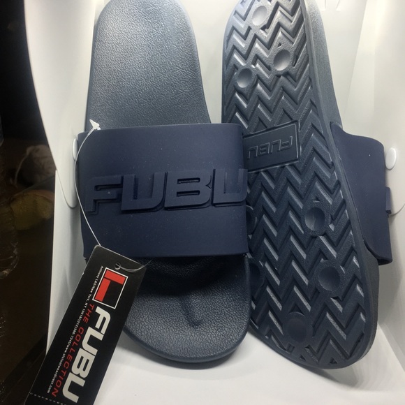 AND 1 MENS SLIPPERS SIZE 9 ⭐️⭐️⭐️⭐️⭐️NEW WITH TAG - Picture 15 of 16